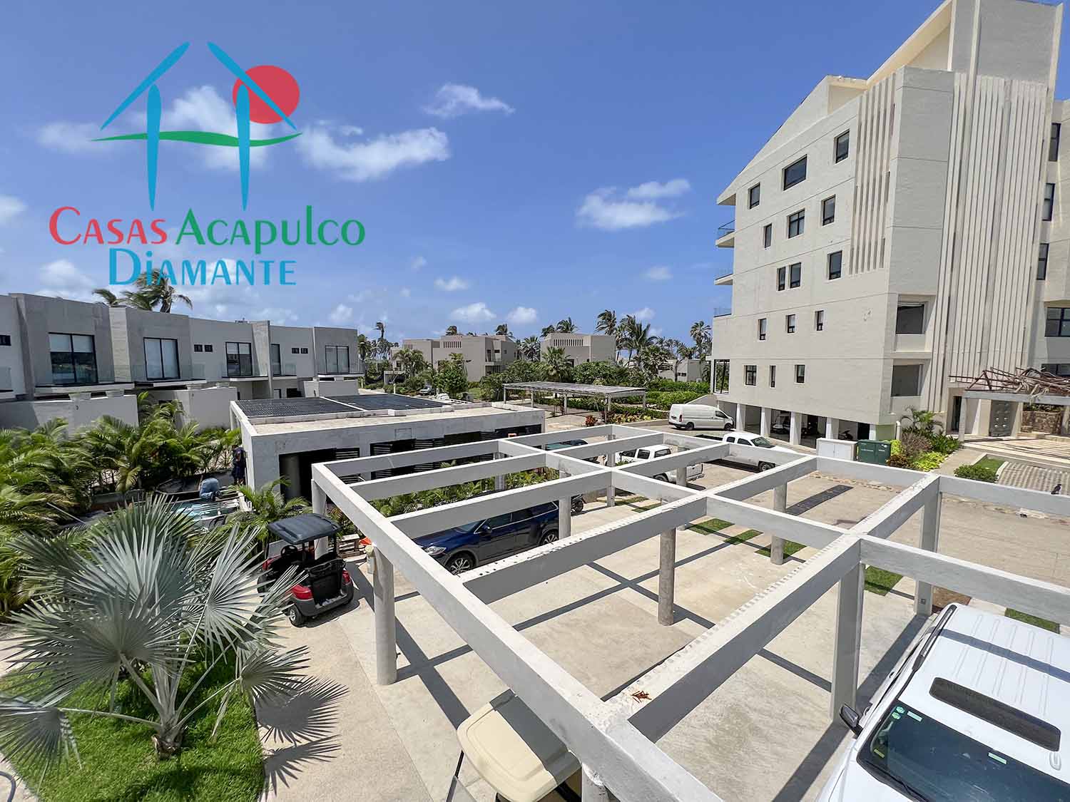 Marelas casa 5 - Recámara uno 8